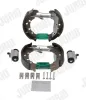 Bremsbackensatz JURID 381460J Bild Bremsbackensatz JURID 381460J