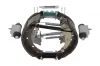 Bremsbackensatz JURID 381547J Bild Bremsbackensatz JURID 381547J