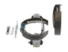 Bremsbackensatz JURID 381547J Bild Bremsbackensatz JURID 381547J