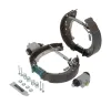 Bremsbackensatz JURID 381547J Bild Bremsbackensatz JURID 381547J