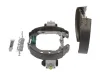 Bremsbackensatz Hinterachse JURID 381550J Bild Bremsbackensatz Hinterachse JURID 381550J