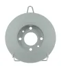 Bremsscheibe JURID 561120JC Bild Bremsscheibe JURID 561120JC