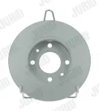 Bremsscheibe JURID 561120JC