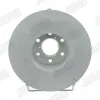 Bremsscheibe JURID 561127JC Bild Bremsscheibe JURID 561127JC