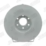 Bremsscheibe JURID 561127JC