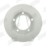 Bremsscheibe JURID 561130JC