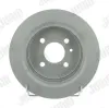 Bremsscheibe Hinterachse JURID 561132JC Bild Bremsscheibe Hinterachse JURID 561132JC