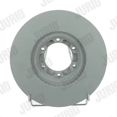 Bremsscheibe Vorderachse JURID 561171JC