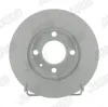 Bremsscheibe Vorderachse JURID 561178JC Bild Bremsscheibe Vorderachse JURID 561178JC