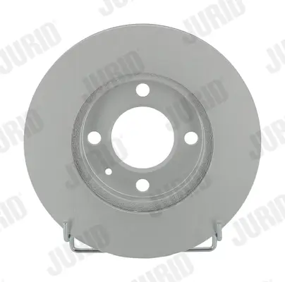Bremsscheibe Vorderachse JURID 561178JC Bild Bremsscheibe Vorderachse JURID 561178JC