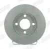 Bremsscheibe Vorderachse JURID 561244JC Bild Bremsscheibe Vorderachse JURID 561244JC