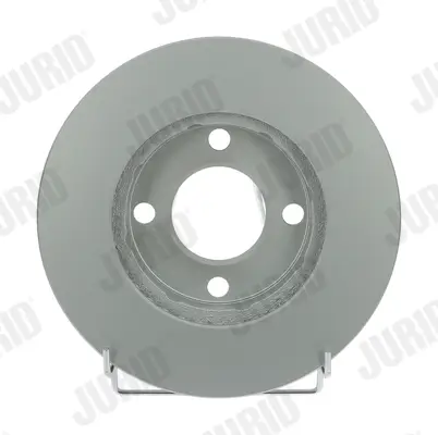Bremsscheibe Vorderachse JURID 561244JC Bild Bremsscheibe Vorderachse JURID 561244JC