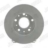 Bremsscheibe JURID 561321JC