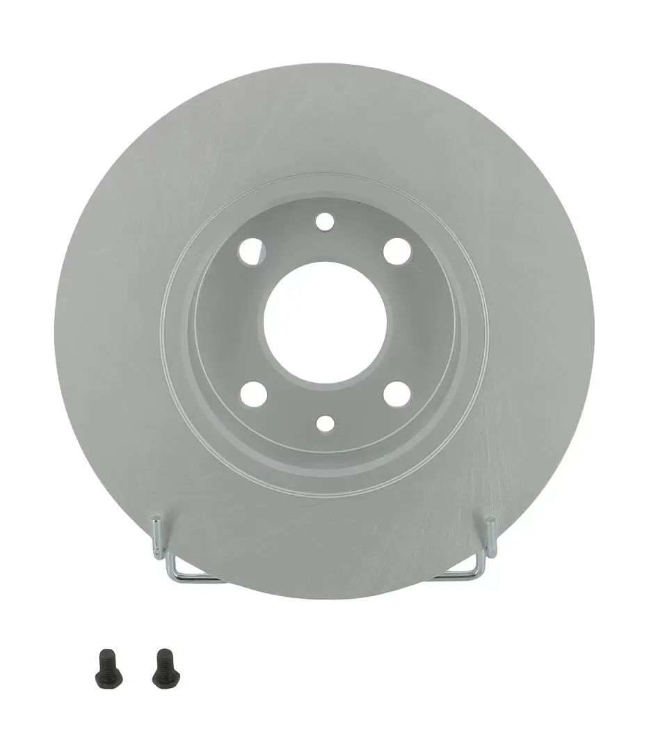 Bremsscheibe JURID 561329JC