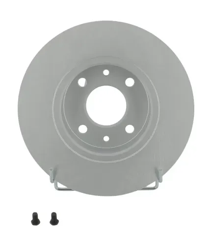 Bremsscheibe JURID 561329JC Bild Bremsscheibe JURID 561329JC