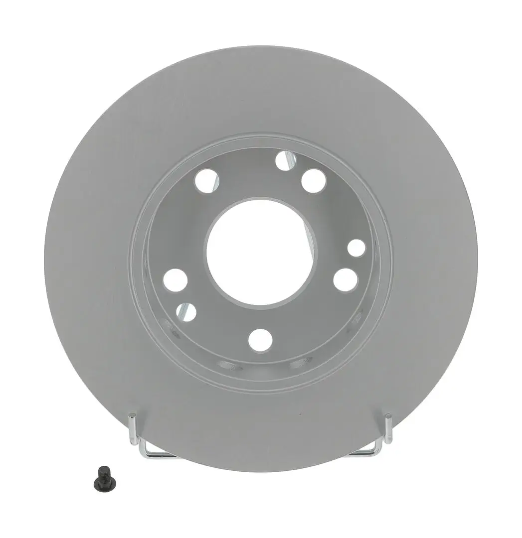 Bremsscheibe Vorderachse JURID 561330JC