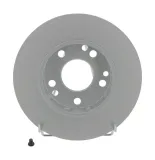 Bremsscheibe Vorderachse JURID 561330JC