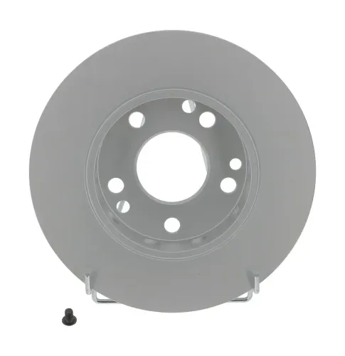 Bremsscheibe Vorderachse JURID 561330JC Bild Bremsscheibe Vorderachse JURID 561330JC