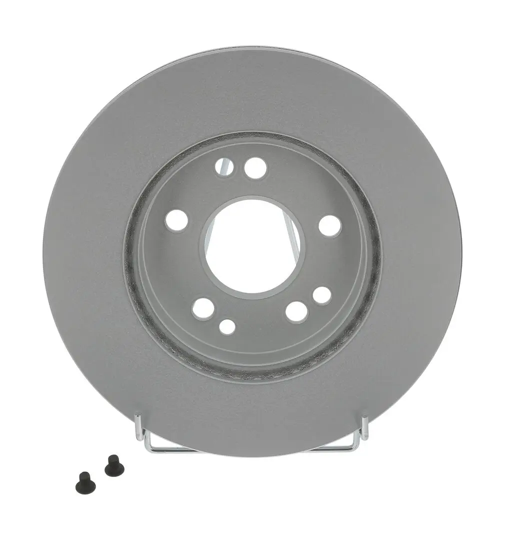 Bremsscheibe Vorderachse JURID 561331JC