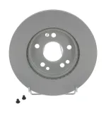 Bremsscheibe Vorderachse JURID 561331JC