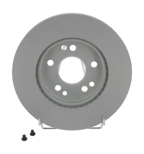 Bremsscheibe Vorderachse JURID 561331JC Bild Bremsscheibe Vorderachse JURID 561331JC