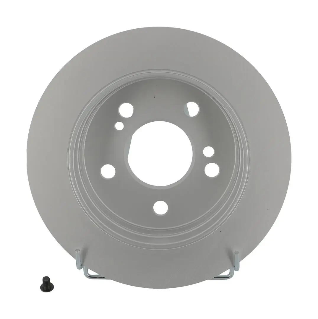 Bremsscheibe Hinterachse JURID 561333JC