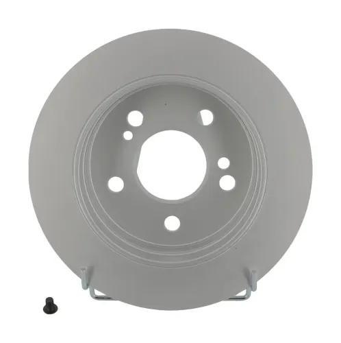 Bremsscheibe Hinterachse JURID 561333JC Bild Bremsscheibe Hinterachse JURID 561333JC