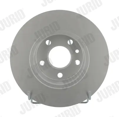 Bremsscheibe JURID 561340JC
