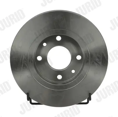 Bremsscheibe Vorderachse JURID 561346J Bild Bremsscheibe Vorderachse JURID 561346J