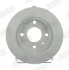 Bremsscheibe Vorderachse JURID 561373JC