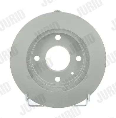 Bremsscheibe Vorderachse JURID 561373JC Bild Bremsscheibe Vorderachse JURID 561373JC