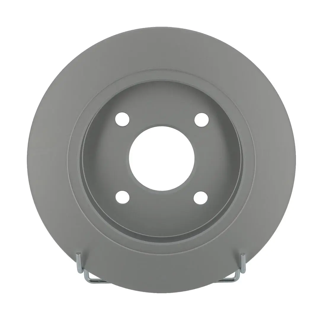 Bremsscheibe Hinterachse JURID 561375JC