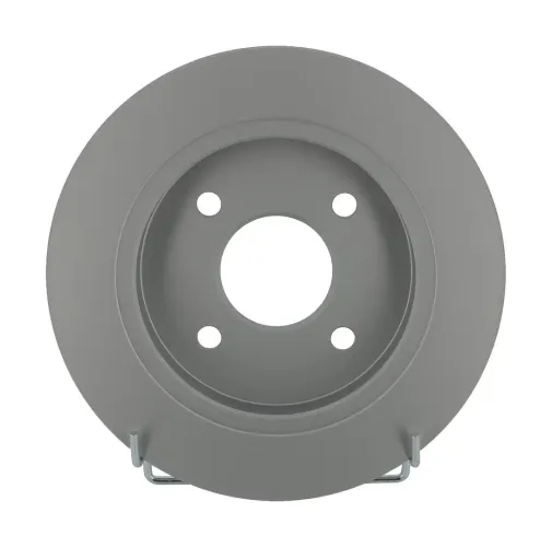 Bremsscheibe Hinterachse JURID 561375JC Bild Bremsscheibe Hinterachse JURID 561375JC