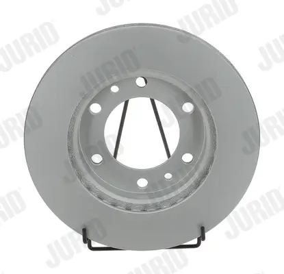 Bremsscheibe Vorderachse JURID 561444JC Bild Bremsscheibe Vorderachse JURID 561444JC