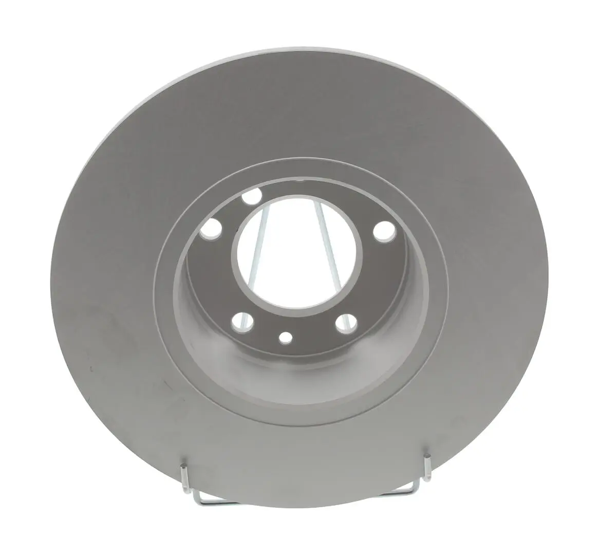 Bremsscheibe Vorderachse JURID 561476JC