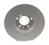 Bremsscheibe Vorderachse JURID 561476JC