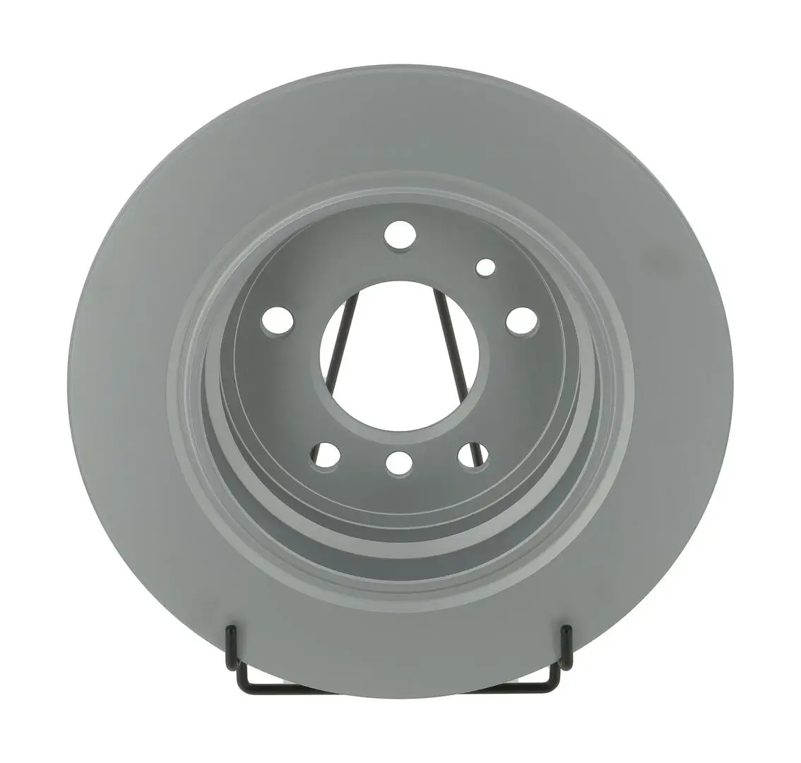 Bremsscheibe Hinterachse JURID 561477JC