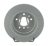 Bremsscheibe Hinterachse JURID 561477JC