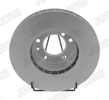 Bremsscheibe Vorderachse JURID 561479JC Bild Bremsscheibe Vorderachse JURID 561479JC