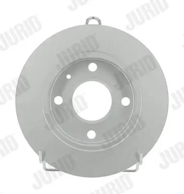 Bremsscheibe Vorderachse JURID 561496JC Bild Bremsscheibe Vorderachse JURID 561496JC