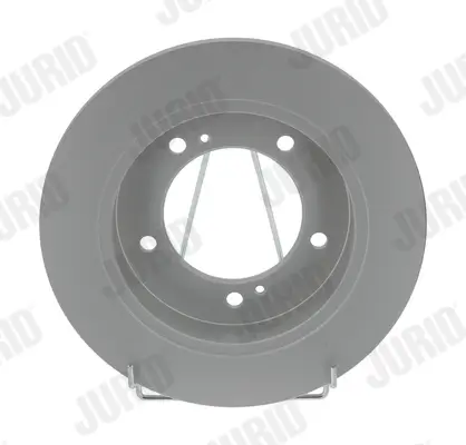 Bremsscheibe Vorderachse JURID 561505JC Bild Bremsscheibe Vorderachse JURID 561505JC