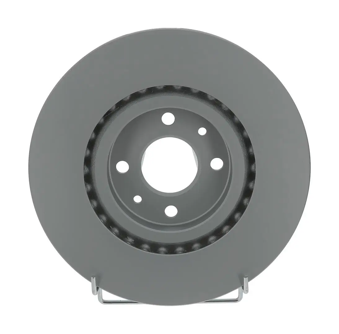 Bremsscheibe Vorderachse JURID 561508JC