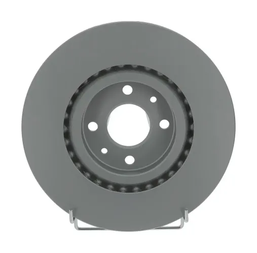 Bremsscheibe Vorderachse JURID 561508JC Bild Bremsscheibe Vorderachse JURID 561508JC