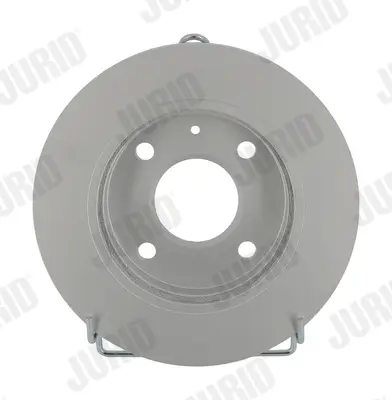 Bremsscheibe JURID 561513JC Bild Bremsscheibe JURID 561513JC