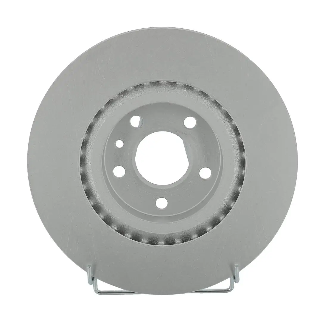 Bremsscheibe JURID 561520JC