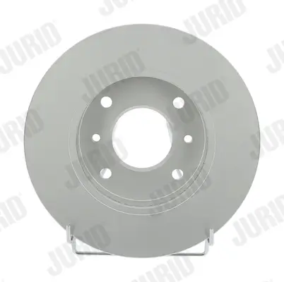 Bremsscheibe JURID 561582JC