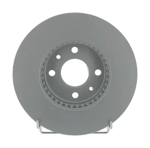 Bremsscheibe Vorderachse JURID 561592JC Bild Bremsscheibe Vorderachse JURID 561592JC