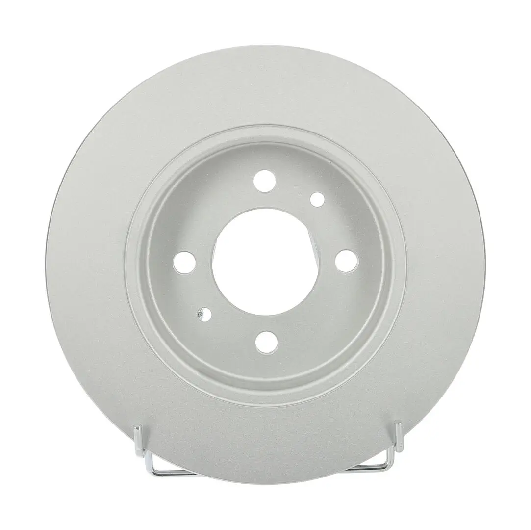 Bremsscheibe Hinterachse JURID 561595JC