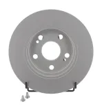 Bremsscheibe Hinterachse JURID 561597JC