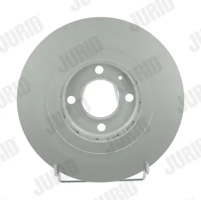 Bremsscheibe JURID 561608JC